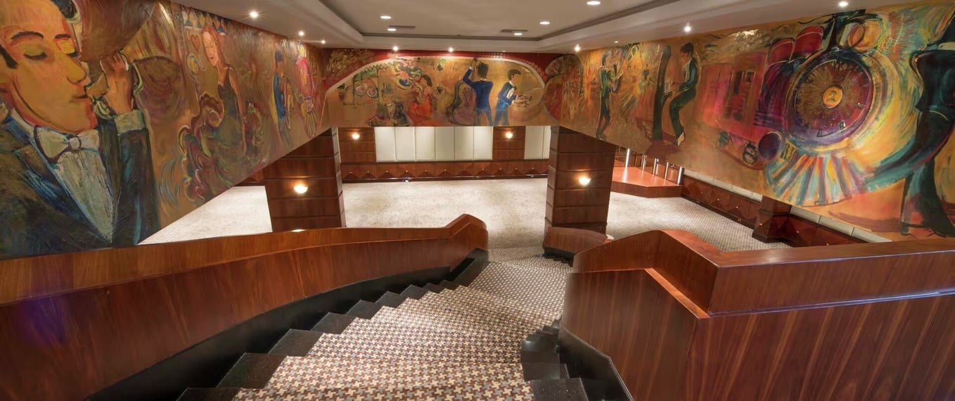 coloncorp - hotel hilton colón guayaquil
