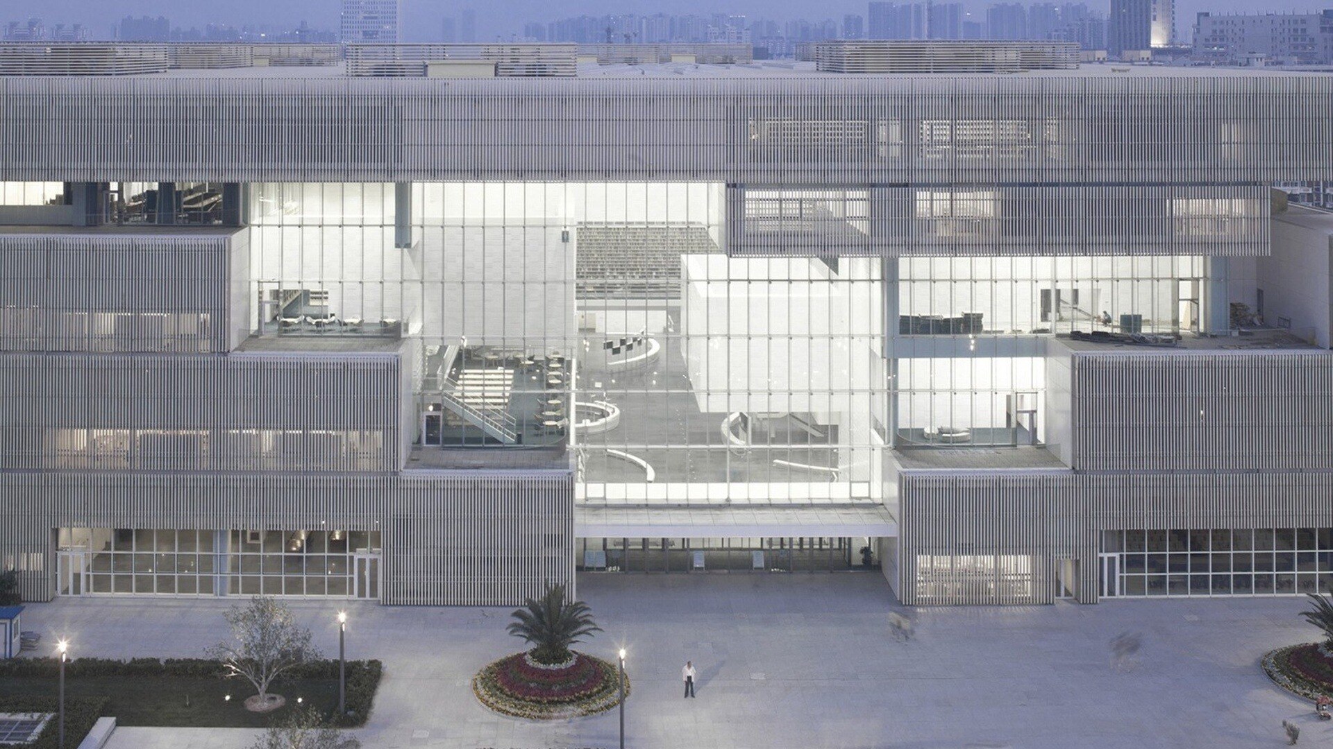 coloncorp-library-riken-yamamoto-1